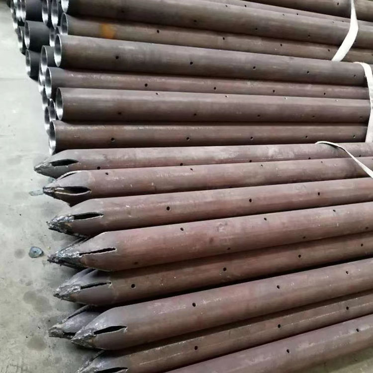 颍州76mm管棚管